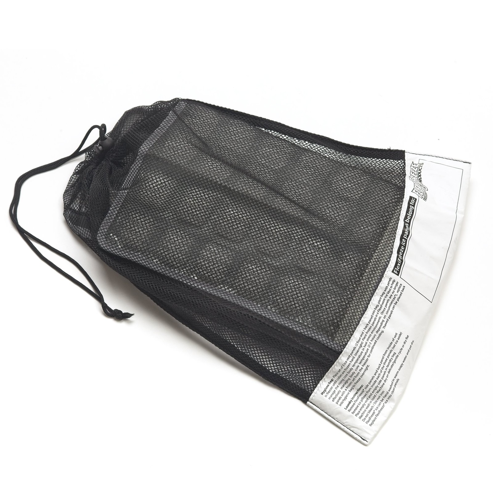 FlexiFreeze Ice Vest Replacement Panel Refill Inserts