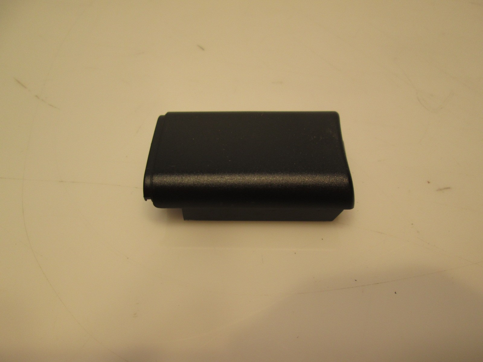 Replacement Battery Pack Cover For Xbox 360 Wireless Controller Black 3743