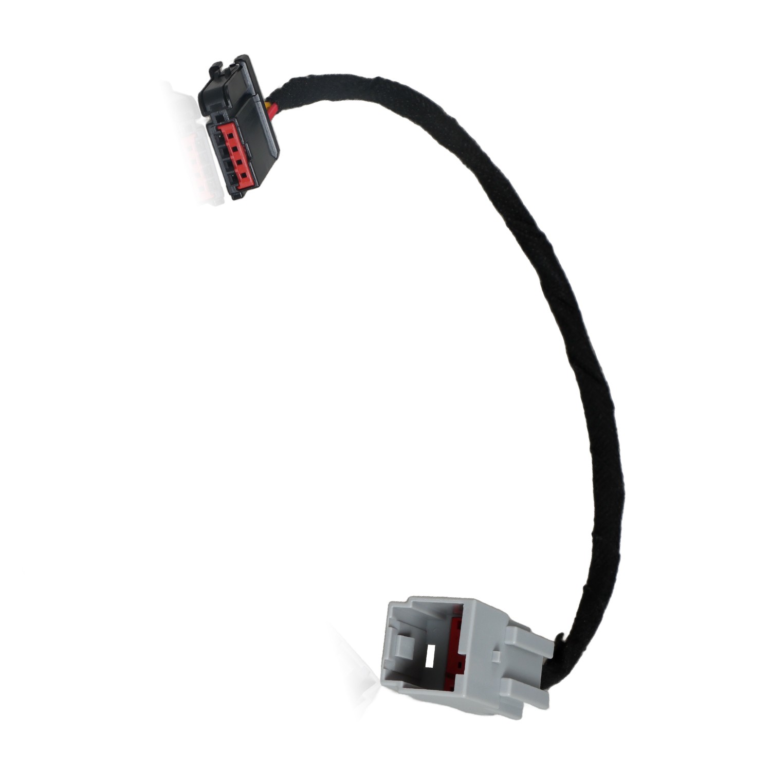 USB Media Hub Power Harness Adapter for Ford Sync 2 to SYNC 3 Upgrade Gen2b
