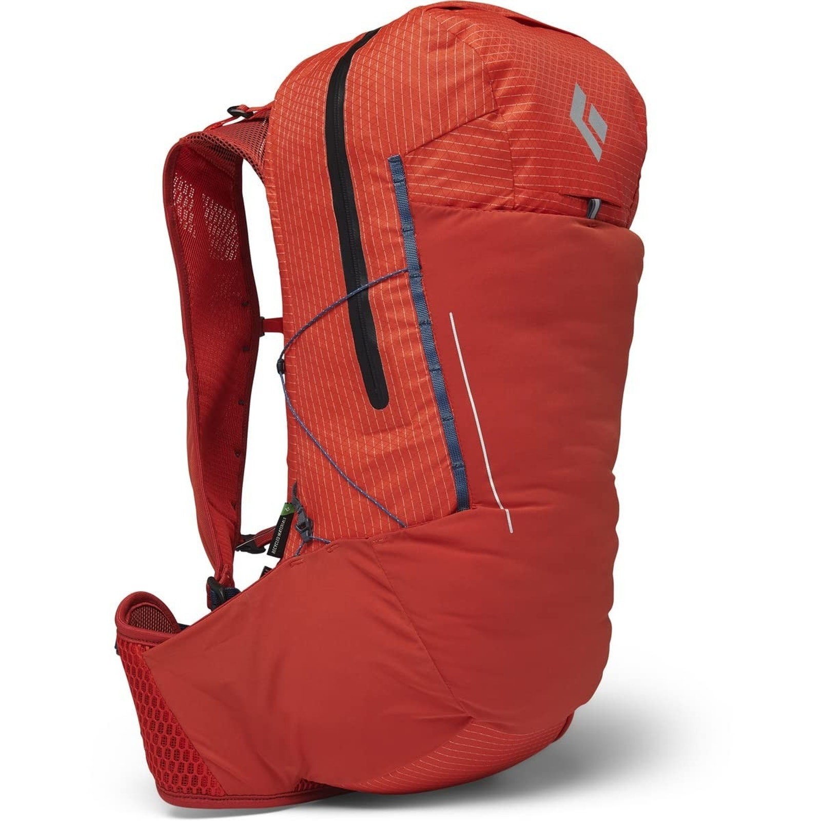 Black Diamond Pursuit 30 Liter Octane-Ink Blue Lightweight Hiking Backpack $109