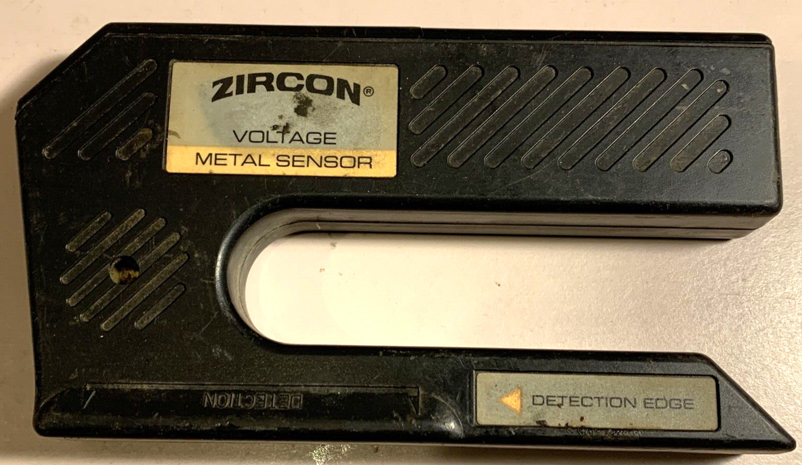 ZIRCON VOLTAGE METAL SENSOR $9.97
