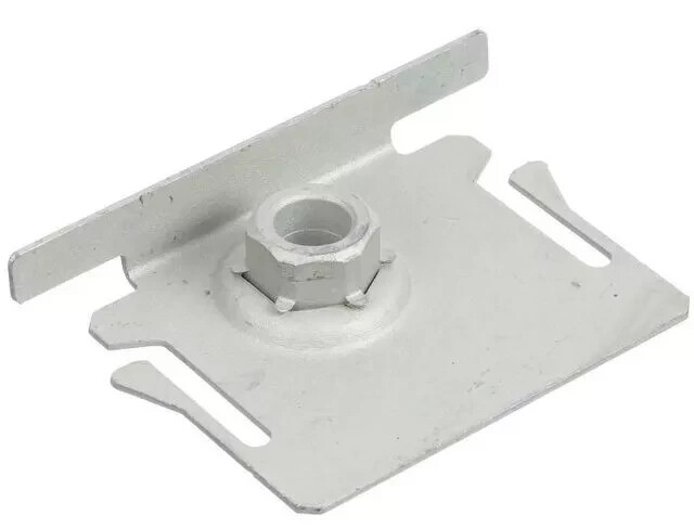 Ford OEM 2017-2018 F-250 Super Duty Left Box Nut W718477S439 New NOS