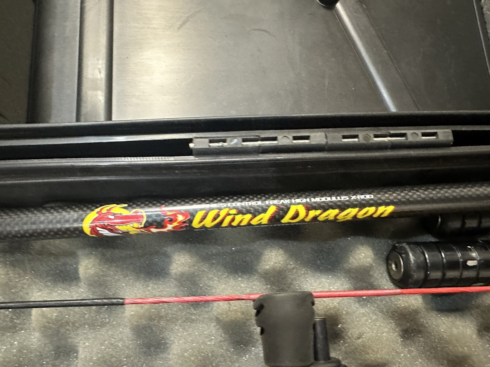 PSE Expression Bow