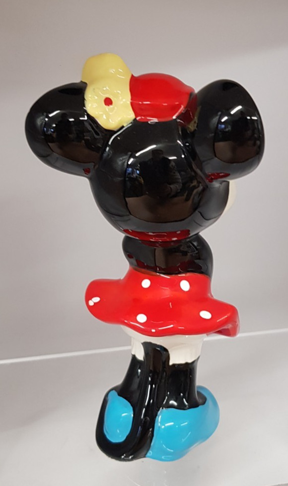 Wollaton - Mini Mouse Ceramic Ornament