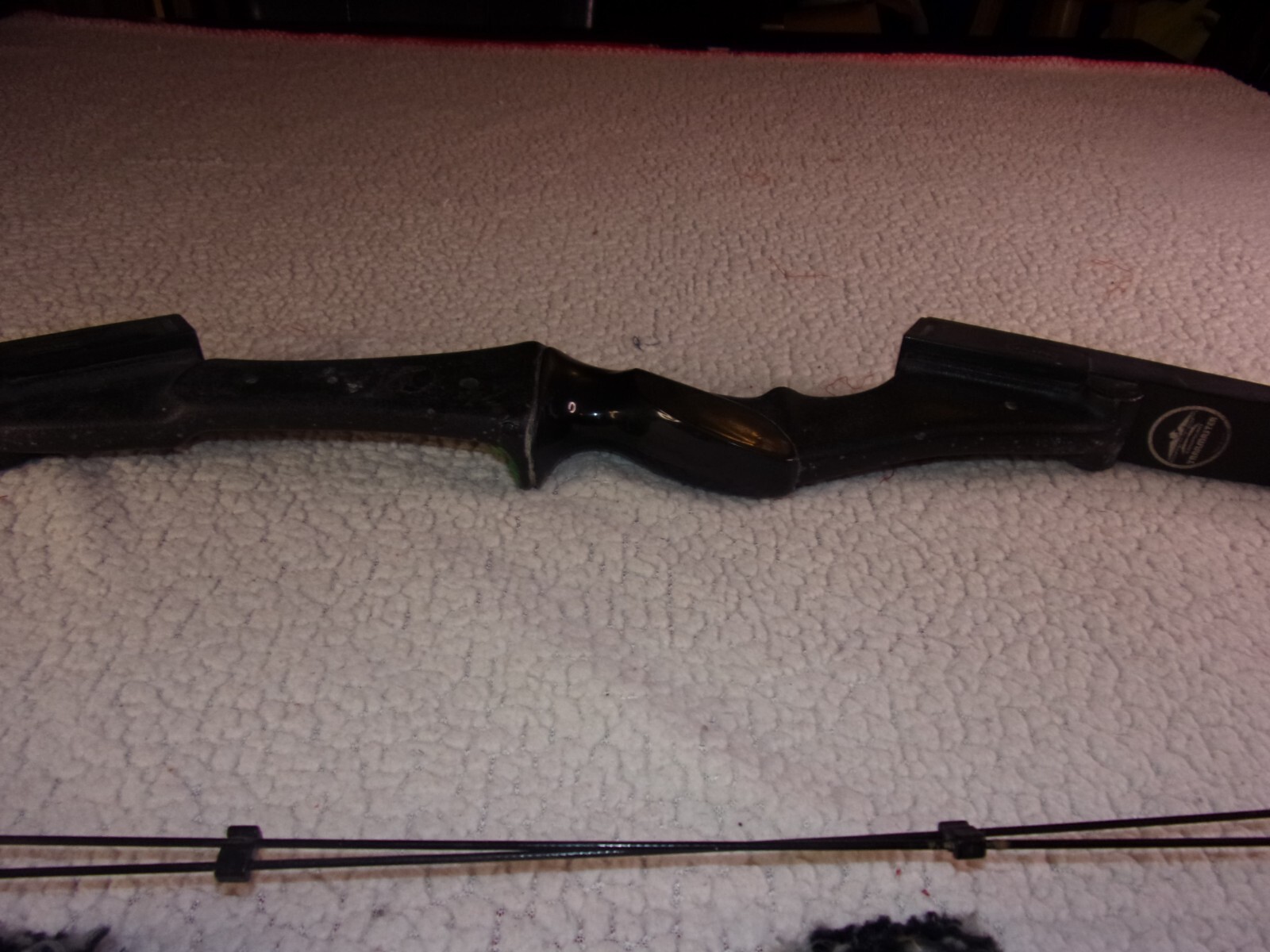 Vintage Darton Trailmaster Compound Bow