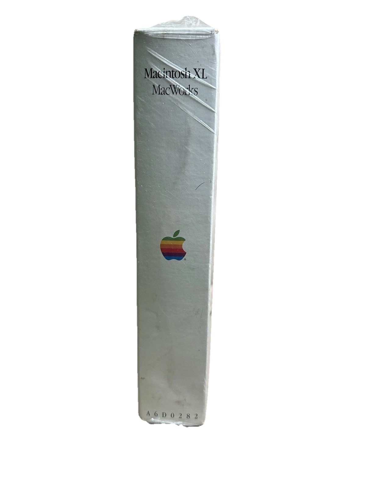 Vintage Apple Macintosh Pascal Software Macintosh XL MacWorks MacWrite Sealed