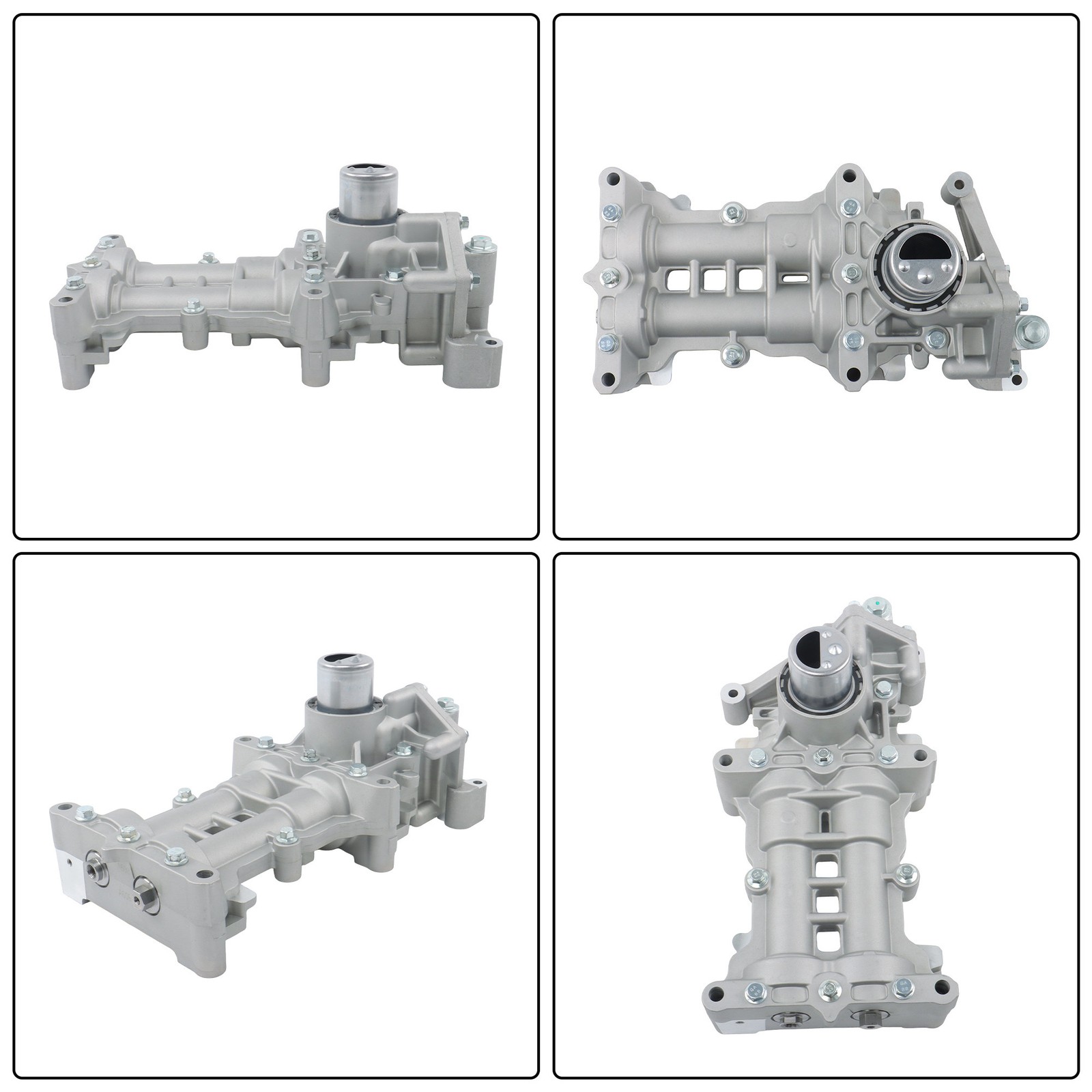 Labwork Engine Oil Pump for Nissan CARAVAN/NV350 QR20DE QR25DE 12410-MA00A