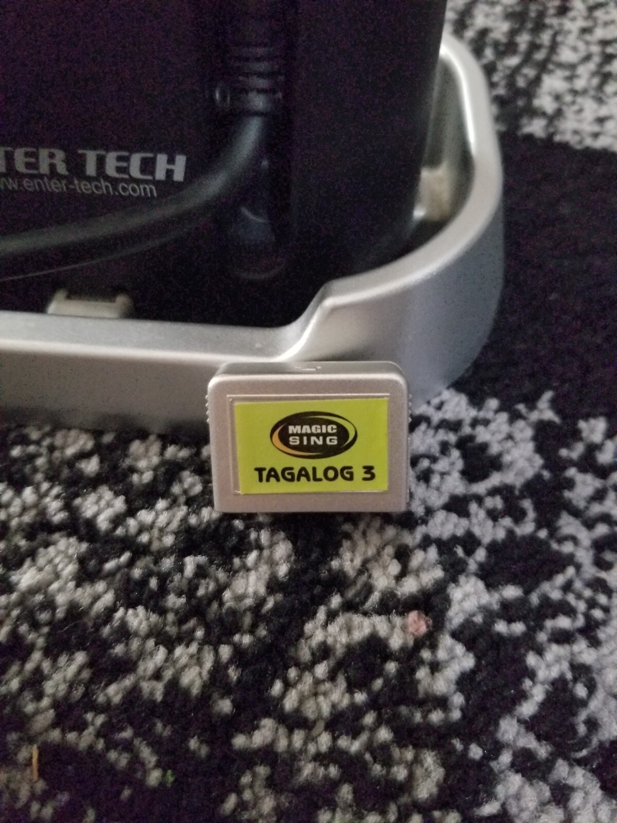 Karaoke EnterTech