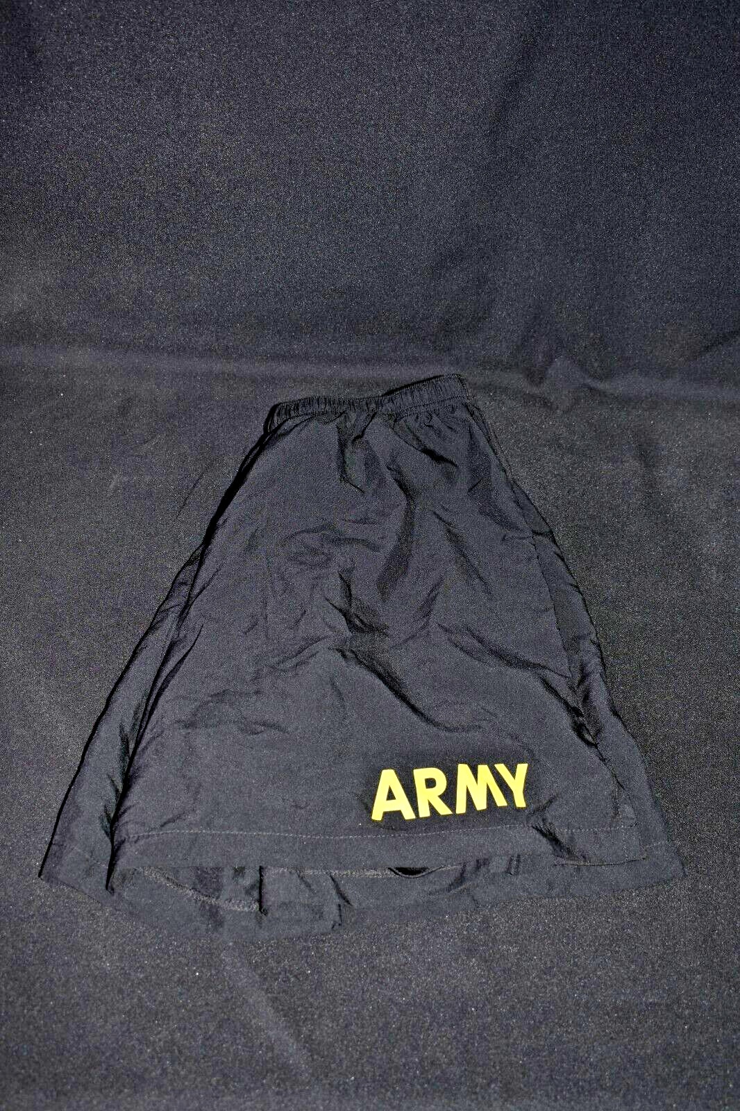 Army Physical Fitness Uniform APFU Shorts Medium