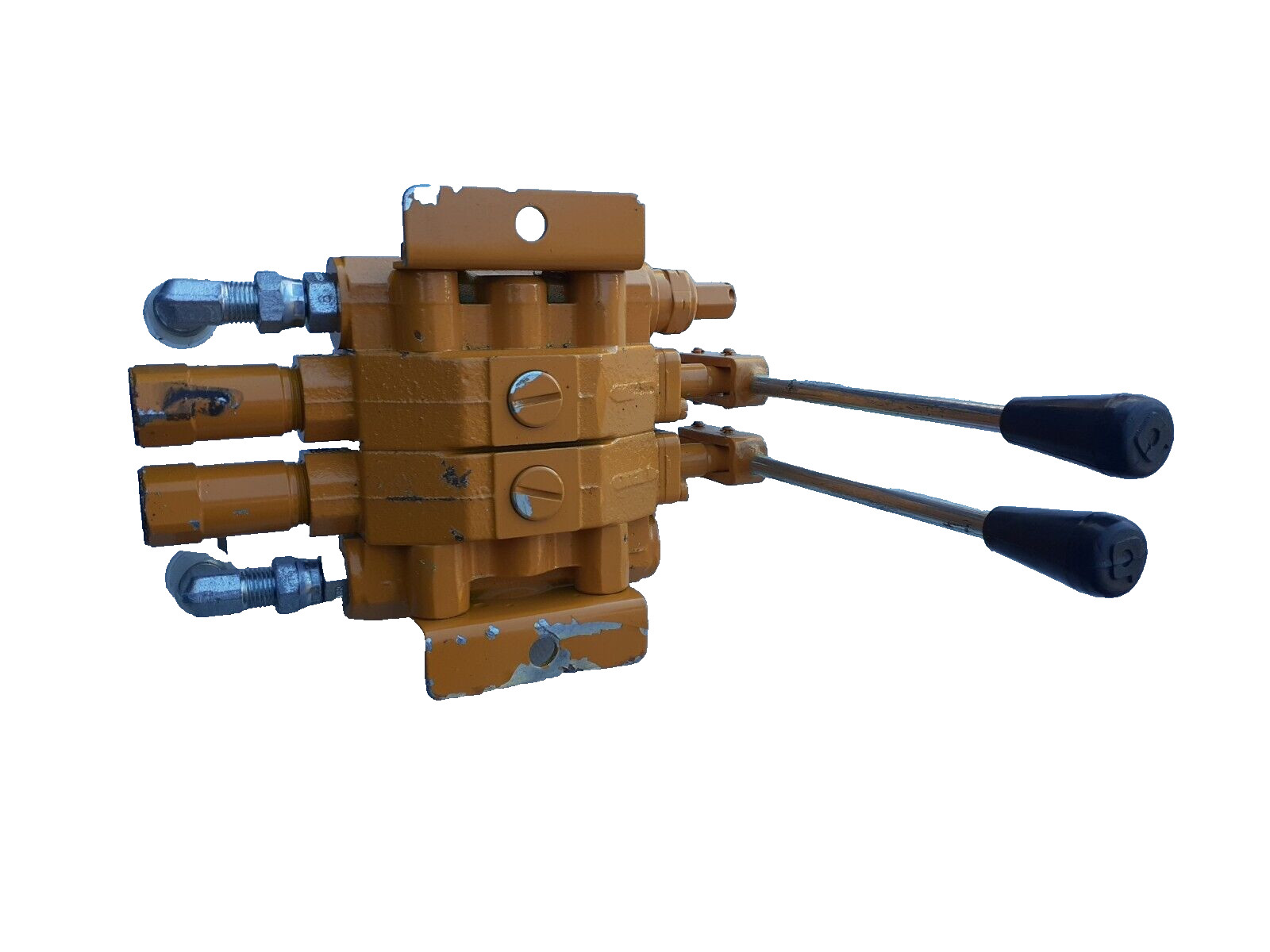 Hidroirma control valve