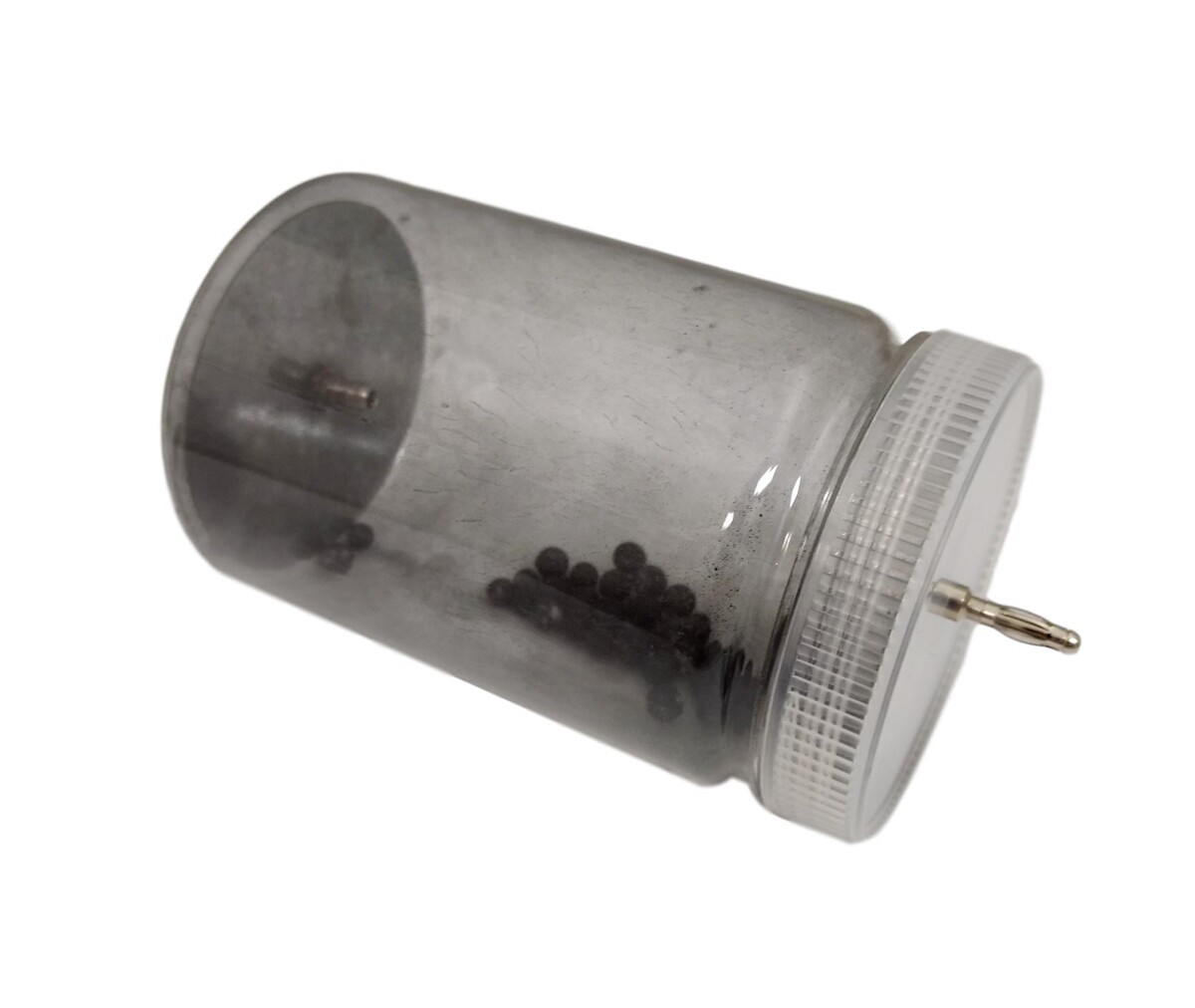 Electrostatic Popcorn Popper / Volta's Hailstorm (Accessory For LC2910-HC)
