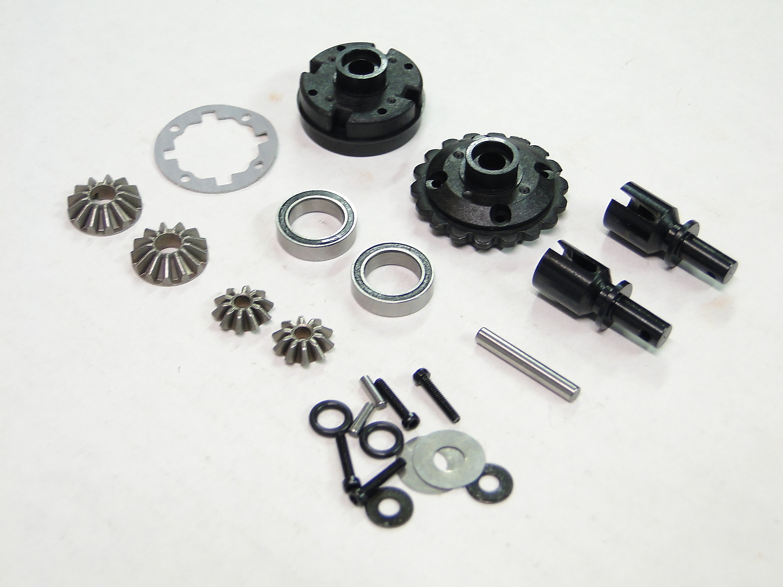 NEW KYOSHO 4WD Diff Front CHAIN ONLY OPTIMA JAVELIN PRO KP14