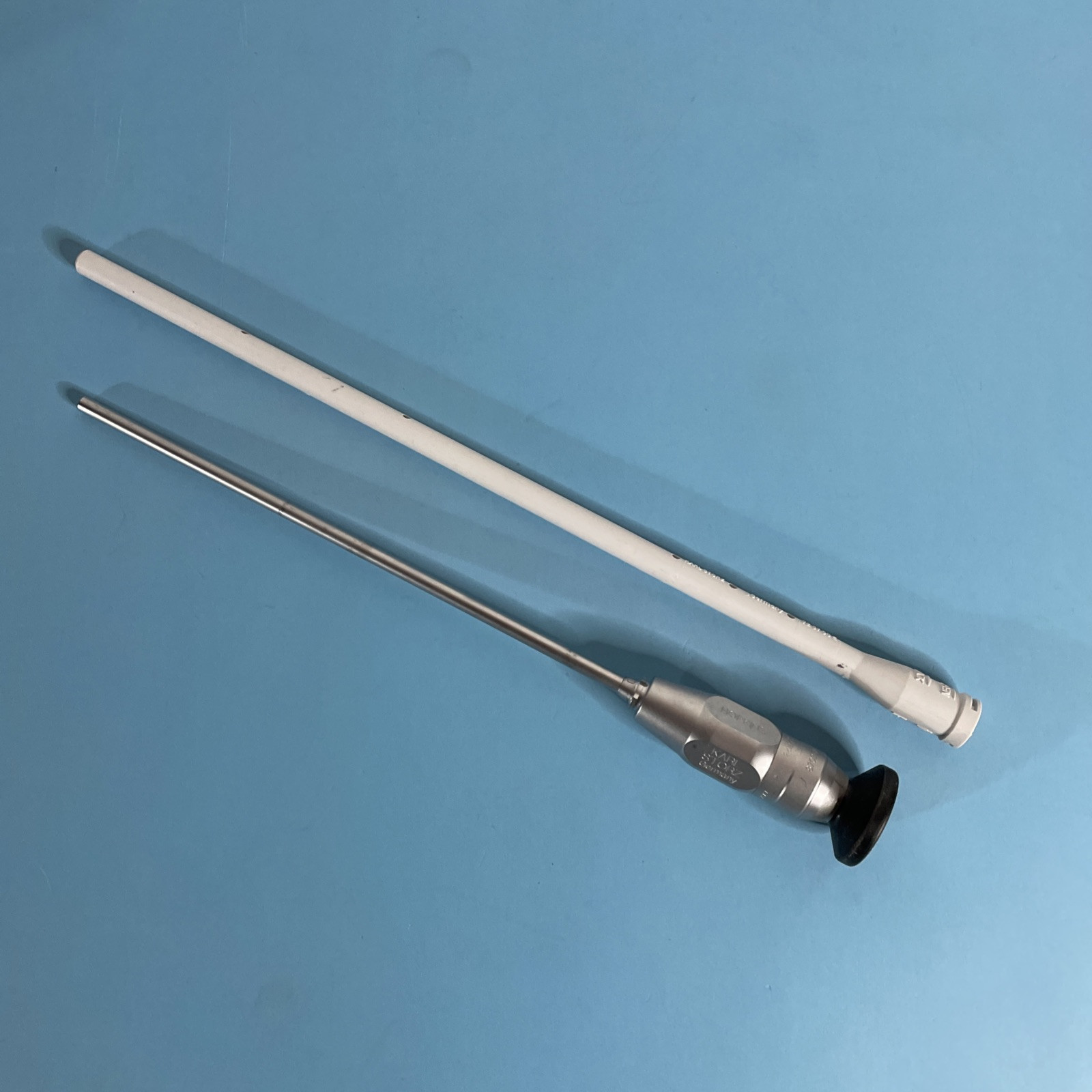 Karl Storz 8702DA Telescope 90 Degree * Clear Image