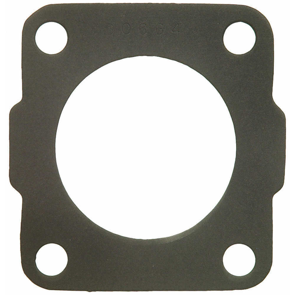 Fuel Injection Throttle Body Mounting Gasket Fel-Pro 60664