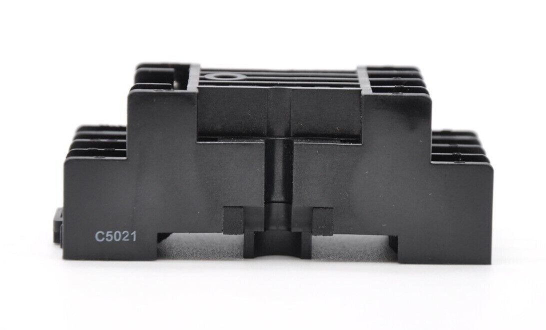 C3Controls GPRA-SB14U1 Relay Socket