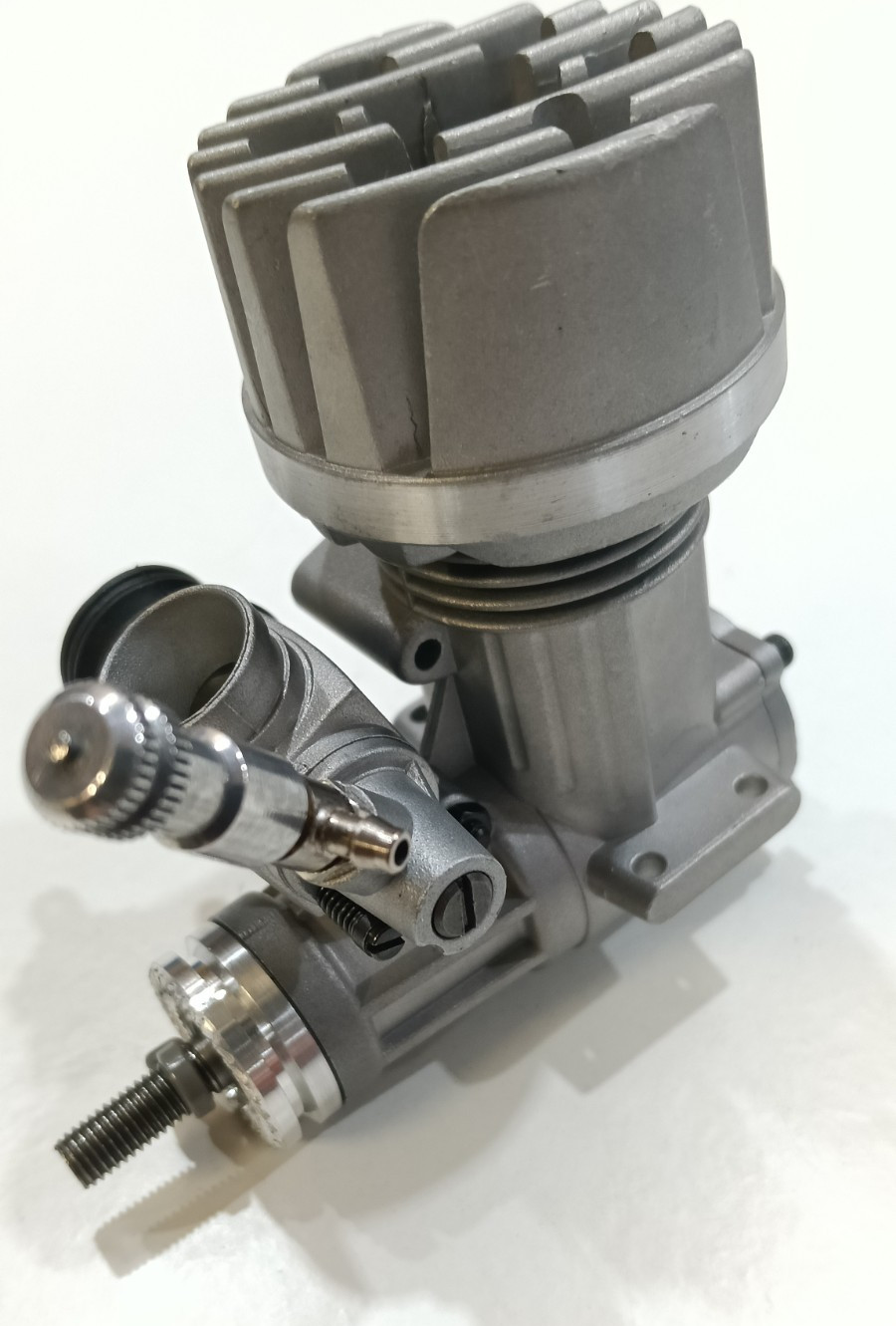 AVIORACING zx21 (OS clone) rc engine