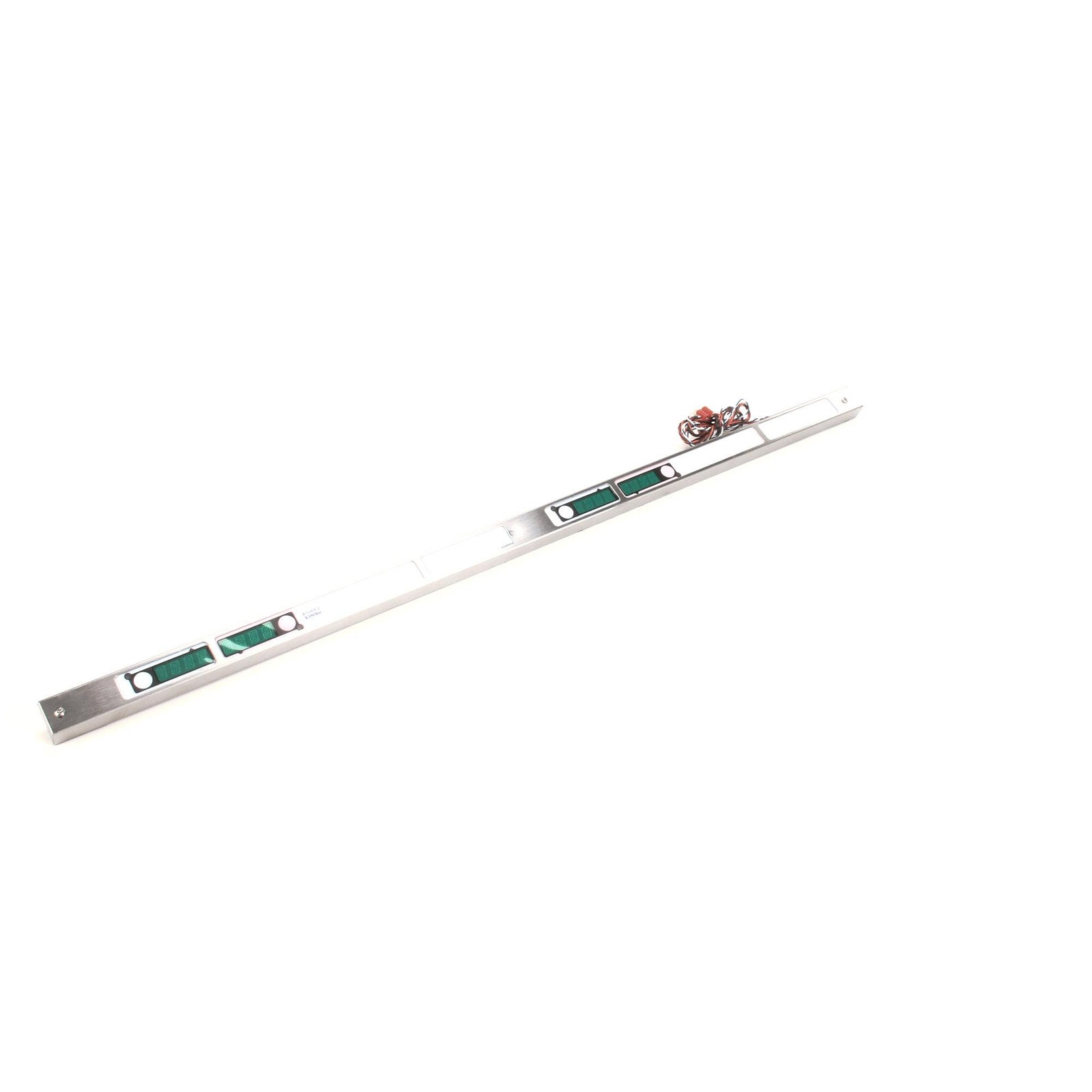 Prince Castle Aux Button Bar 510-213S - Genuine OEM Replacement Part