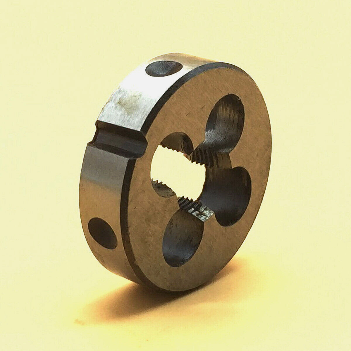 3/8" - 28 Right Hand Thread Die 3/8 - 28 TPI [CAPT/1]