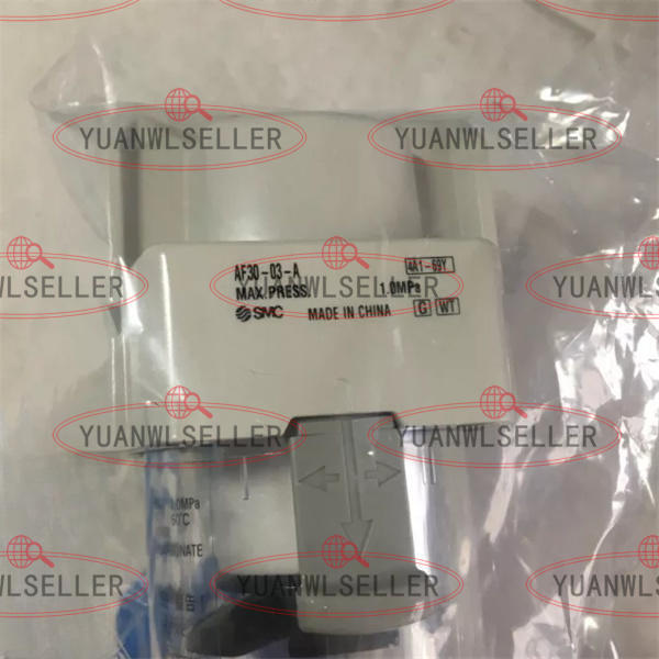 1PC NEW SMC AF30-03-A Air Filter AF3003A