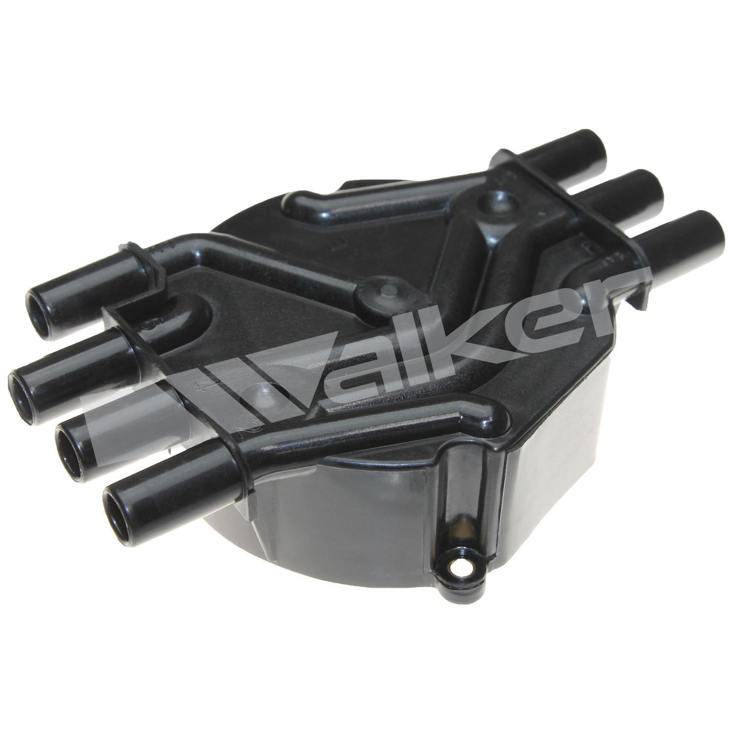 ThunderSpark Distributor Cap for 94-08 Chevrolet/GMC/Isuzu 4.3L 925-1071