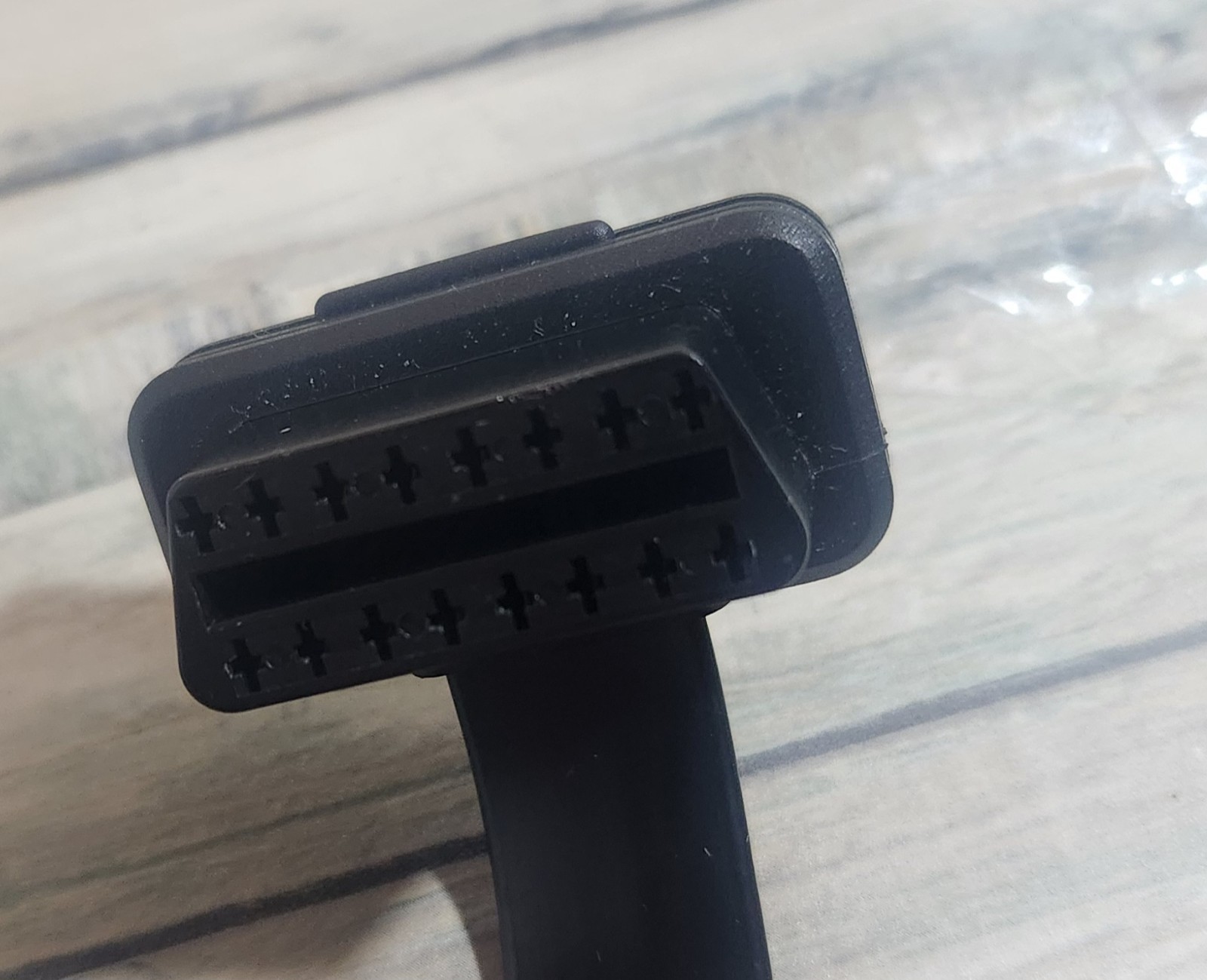 Brick-house Security GPS Tracking Module for Vehicles - Track Port 4