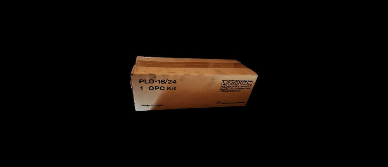 GENUINE PRINTRONIX  PLO-16/24 1 OPC 30KDrum  Kit, New Factory Sealed  704539-008