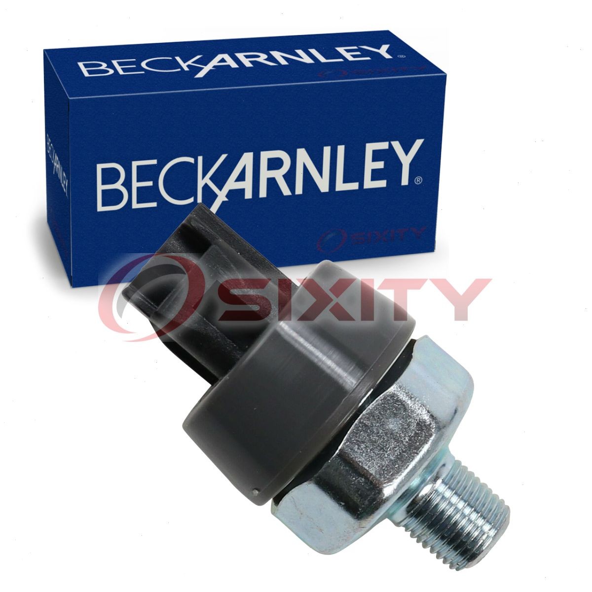 Beck Arnley 201-1954 Oil Pressure Switch for Change Switches Engine Sensor we