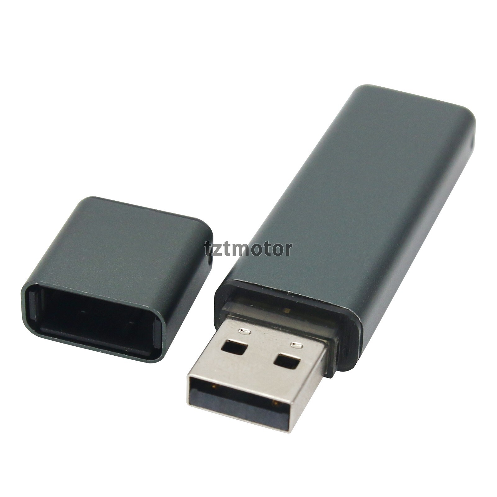 USBKILLER V3 USB Computer Killer+Switch Metal Shell High Voltage Pulse Generator