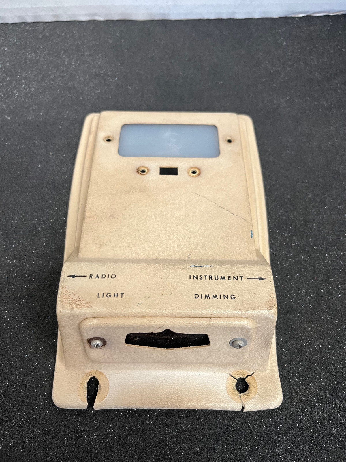 C150 Dome Light Cover