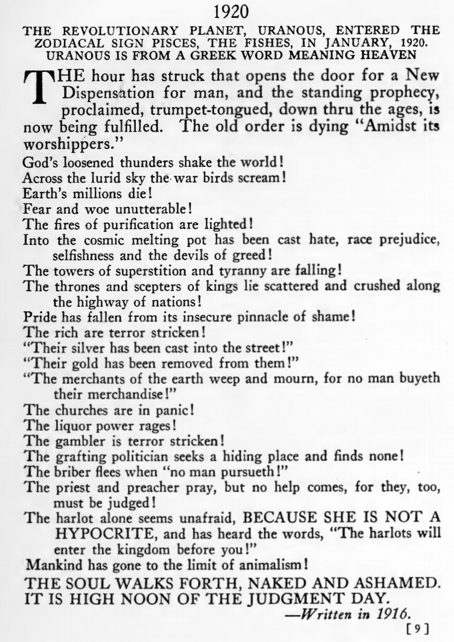 God-Man: The Word Made FleshAuthor George Washington Carey (1845-1924)