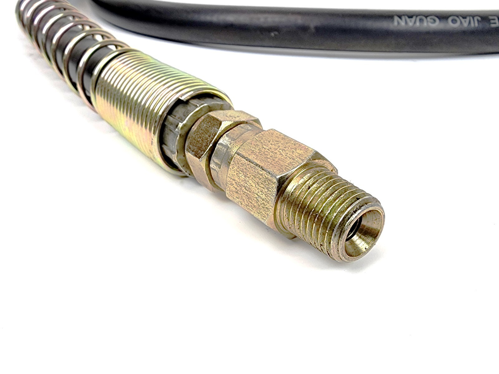 Hydraulic Hose for TEMCo TH0037 Hydraulic Knockout Punch Driver