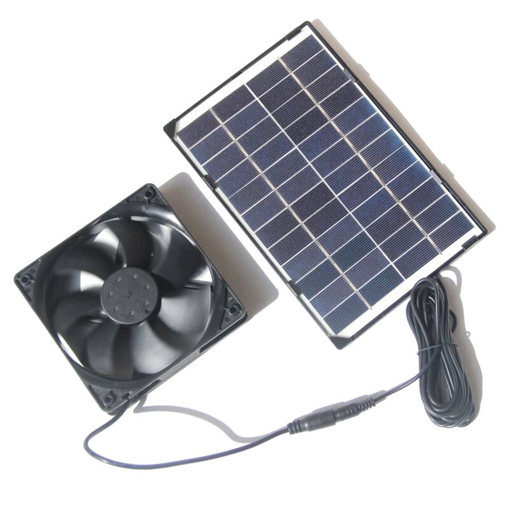 Reliable 15W Solar Panel For Water Pumps and Lighting Systems