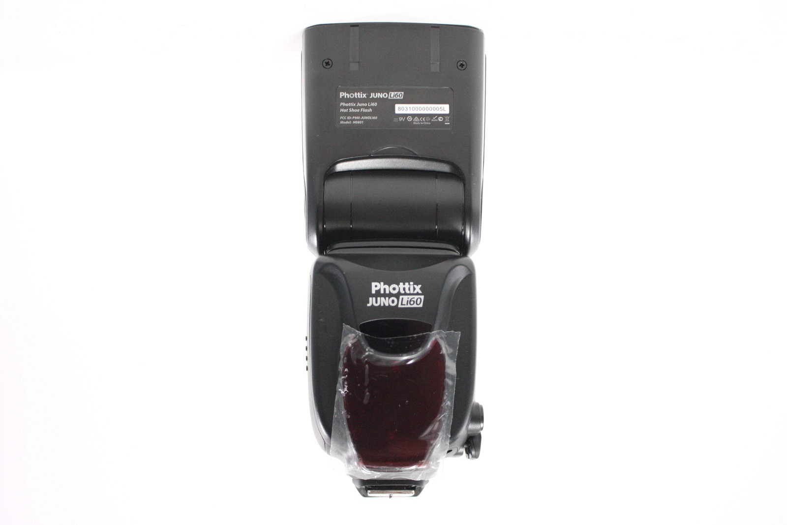Phottix Juno Li60 Flash Model H0801