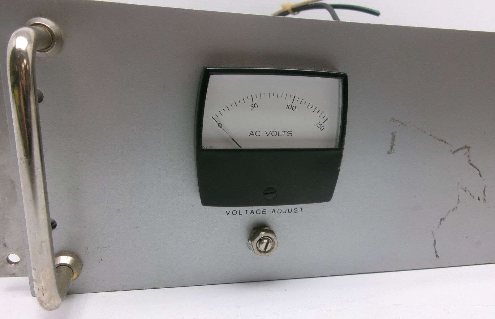 SORENSEN AC REGULATOR ACR 2000 #N5