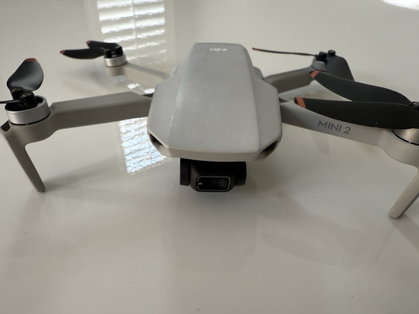DJI Mini 2 - UNBOUND!