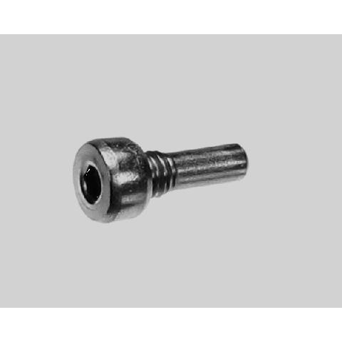 Manitowoc Ice Door Pivot Pin 000000700 - Genuine OEM Replacement Part