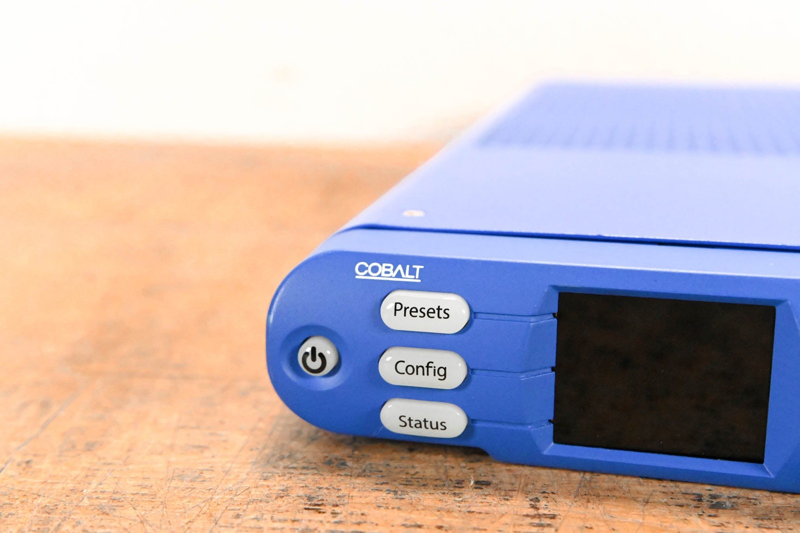 Cobalt BBG-1190-DEC-MPEG-B Broadcast Video Decoder CG01QAR
