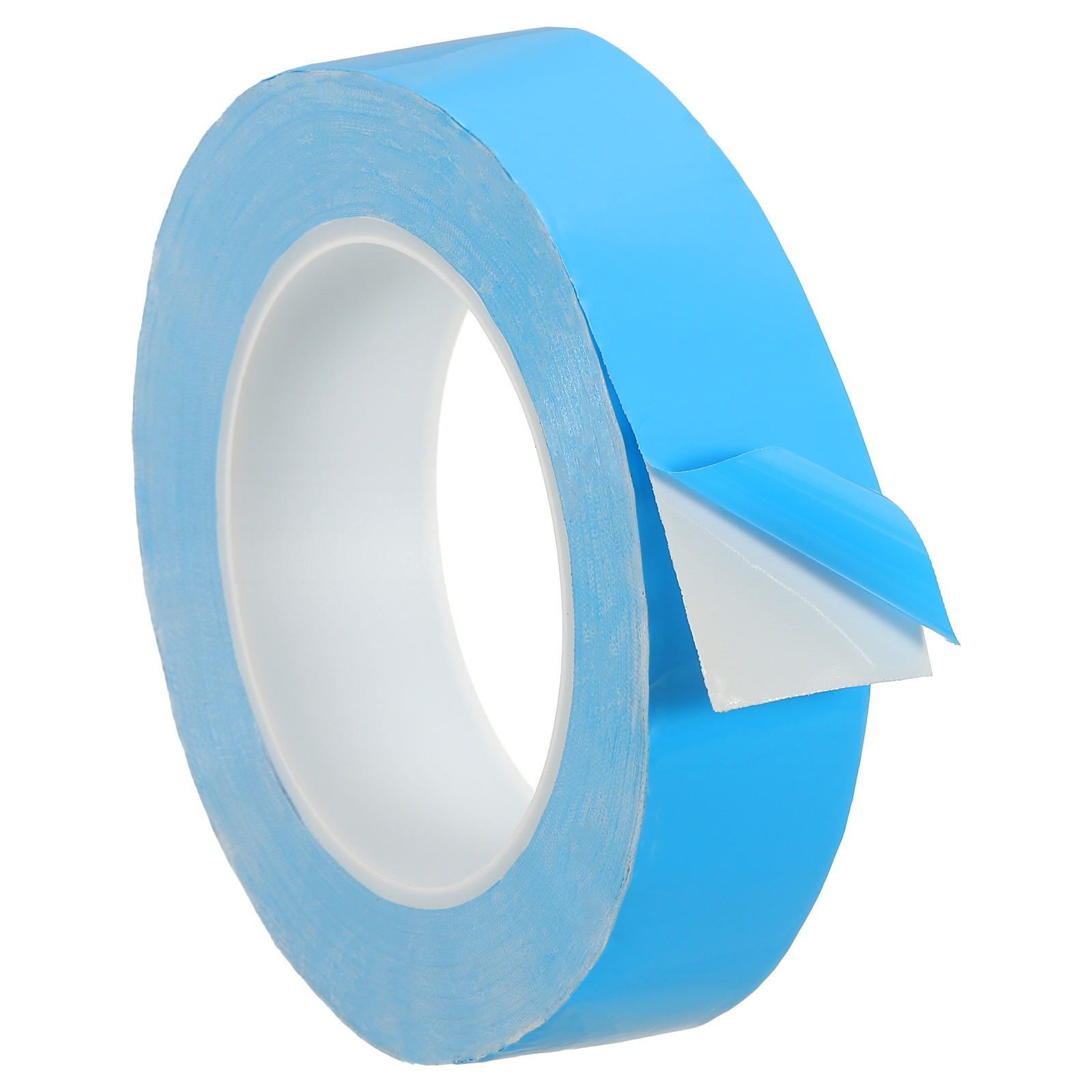 25mx30mmx0.2mm Thermal Adhesive Tape Double Side Adhesive Thermal Tape