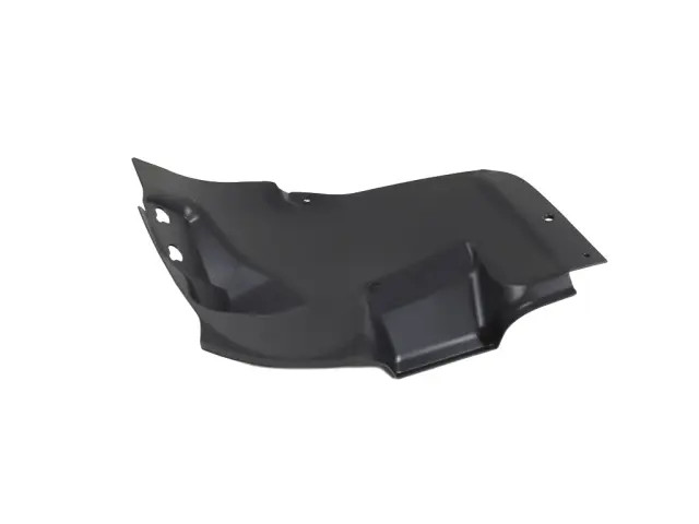 Genuine Mopar Wheelhouse Shield Left 68468133AA