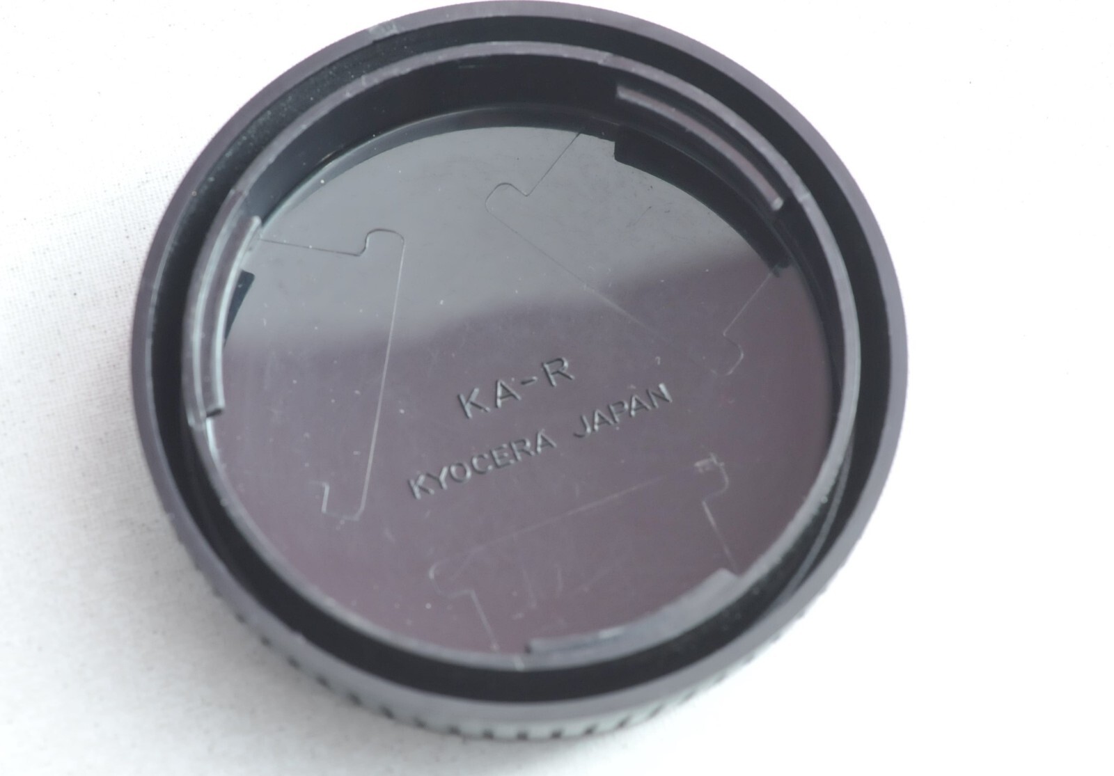 Kyocera Yashica KA-R Rear Lens Cap