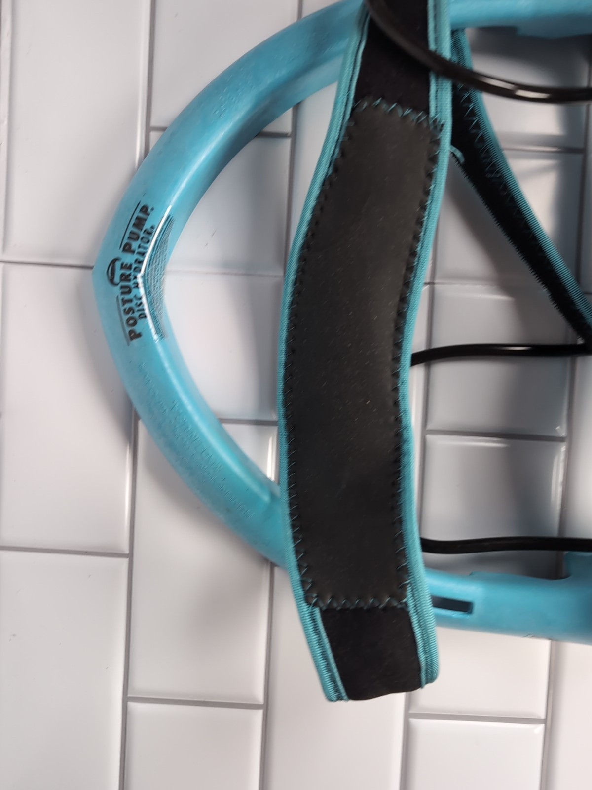 Posture Pump 1100-S Single Neck Air Cell Disc Hydrator