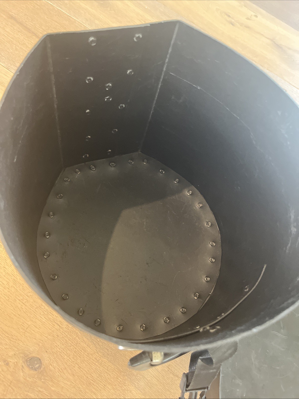Fibre Drum Case For 8” Tom