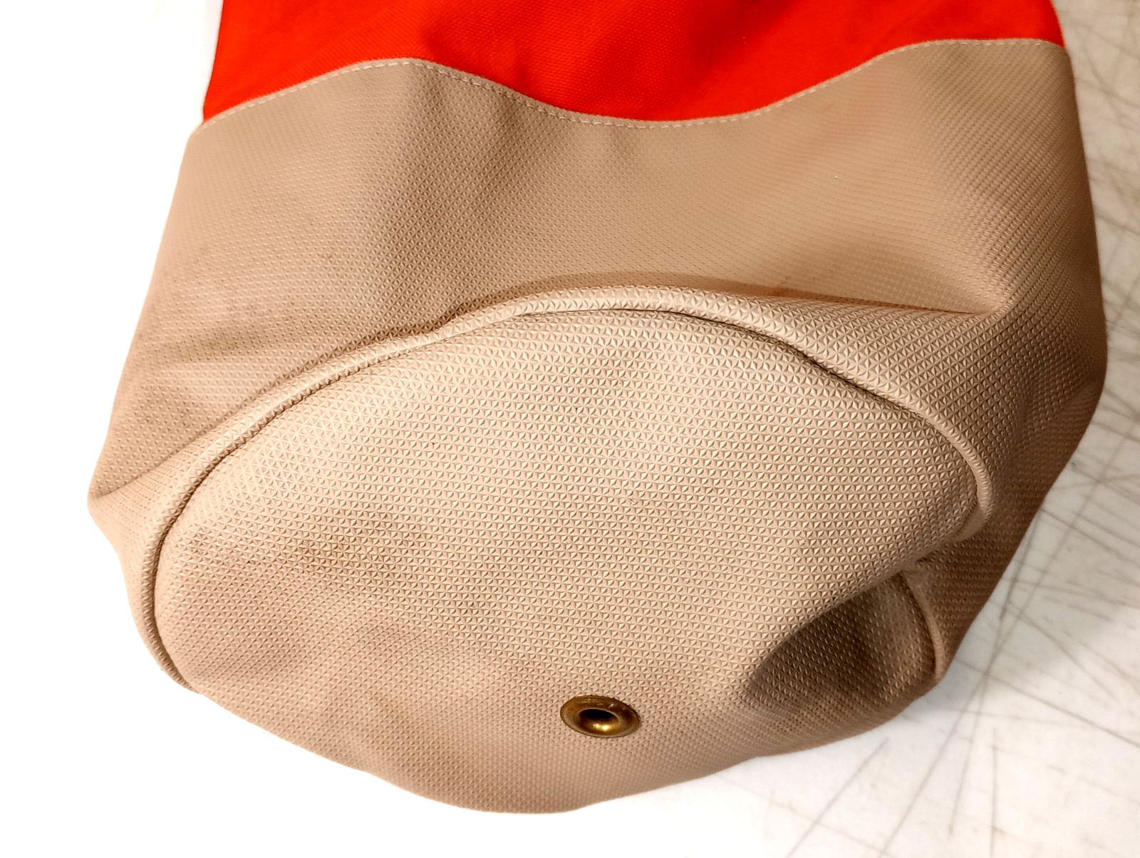 Seco Frontier Precision Tripod Bag