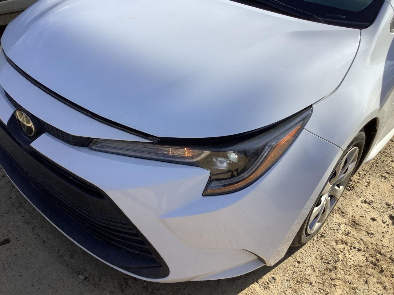 COROLLA 2023 Glove Box 4933069