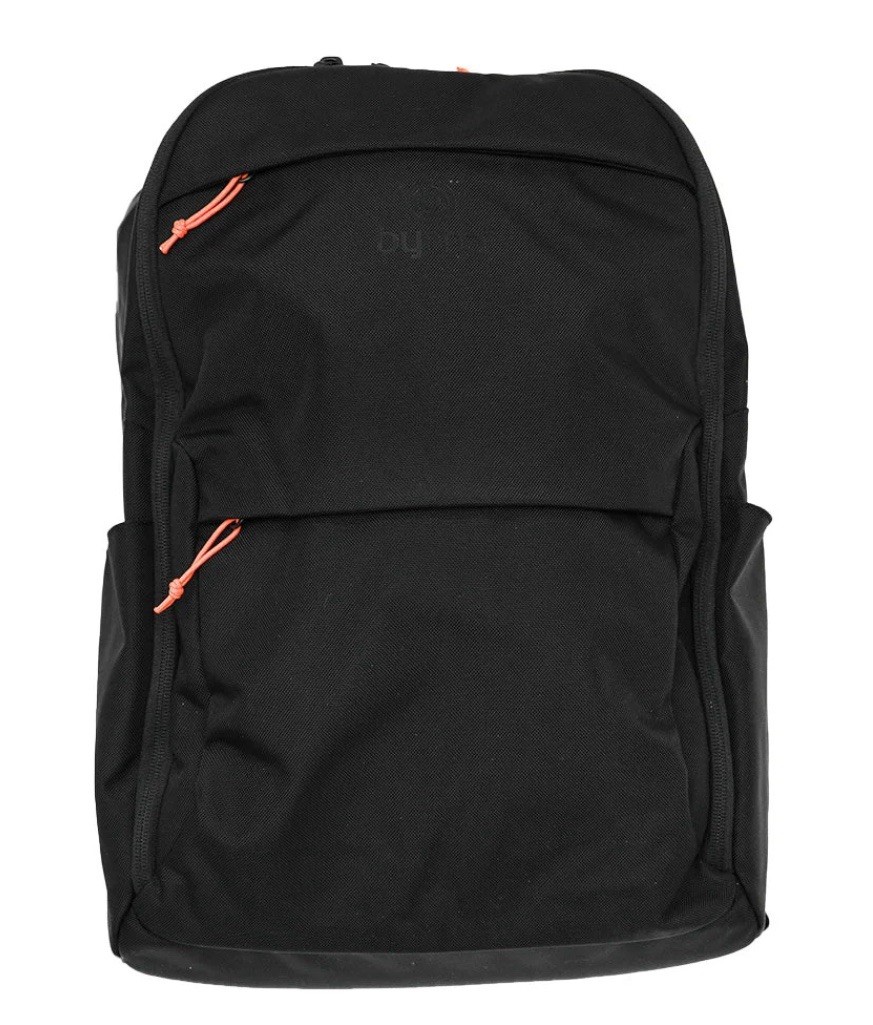 Byrna Ballistipac IIIA Backpack Ballistic Body Armor 2 Plates Handgun Rated