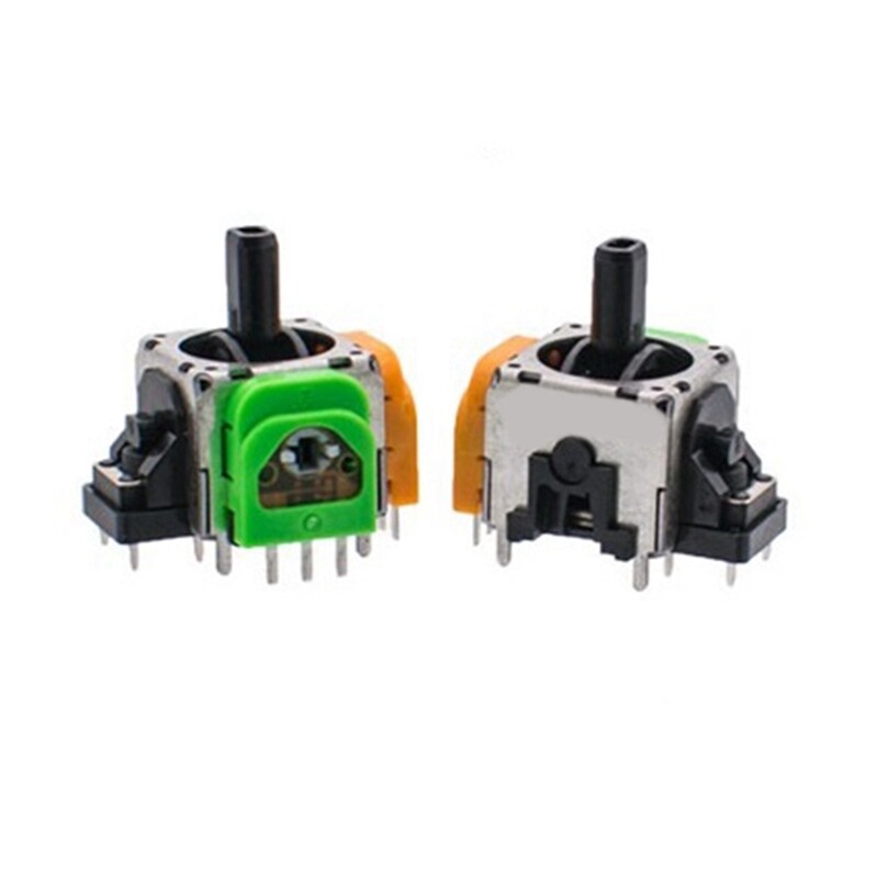10pcs for / Series S Hall Electromagnetic Joystick Potentiometer, Ver4269-