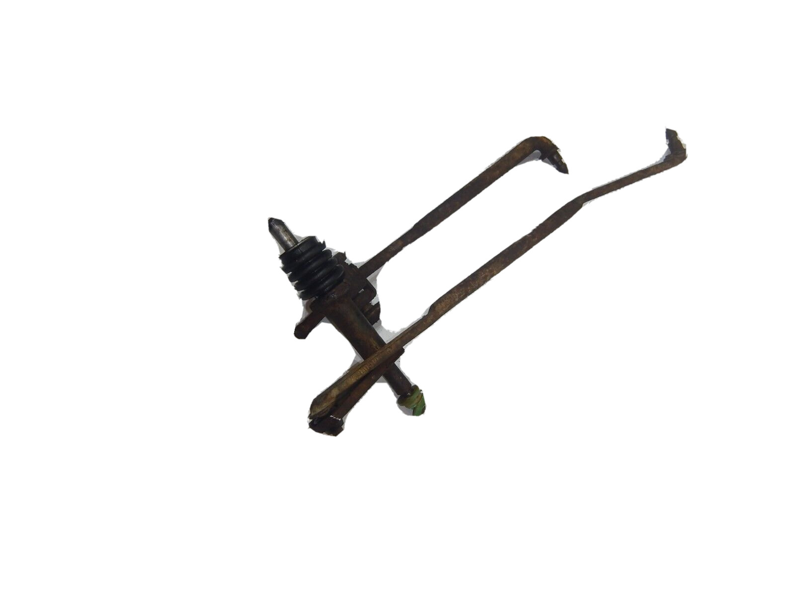 Jeep Cherokee XJ 97-01 OEM Automatic Transfer Case Shift Shifter Linkage