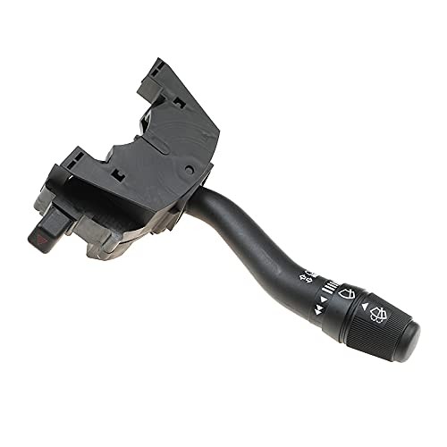 Turn Signal Switch Windshield Wiper Multifunction Combination Switch