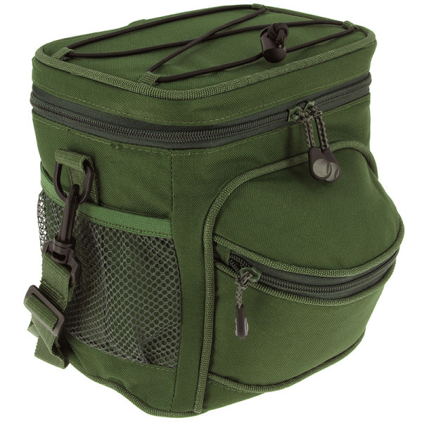 CARP FISHING XPR INSULATED COOLER BAG CARRYALL FOOD OR BAIT BOILIES