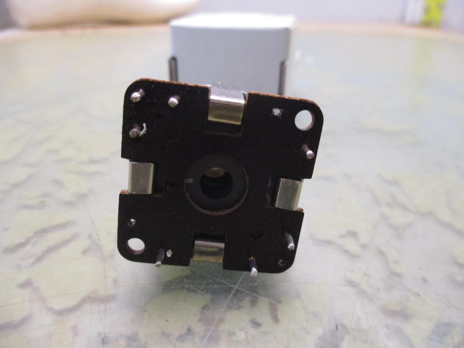 AML Audio Maintenance LTD CA-18-VTB9042 Audio Inductor [4*F-8]